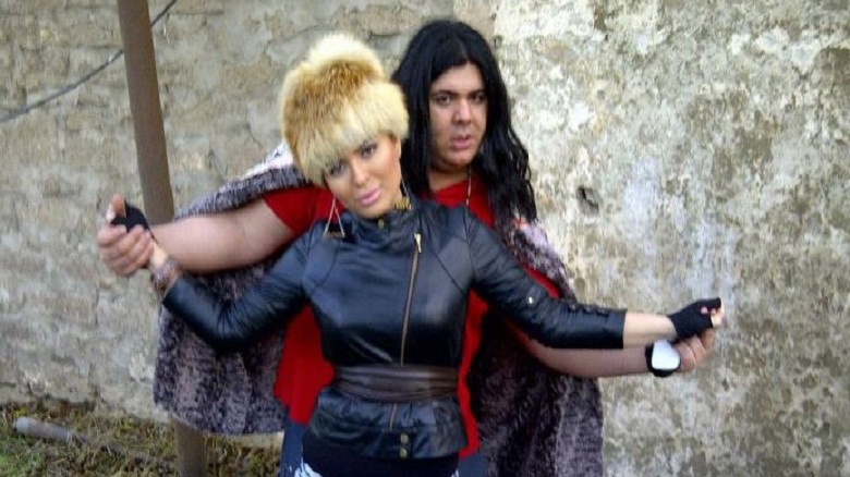 “Nə tapmısınız bu rejissorluqda, gedin işinizlə məşğul olun” 